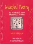 Image for Mughal Poetry