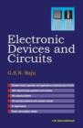 Image for Electronic Devices and Circuits