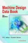 Image for Machine Design Data Book