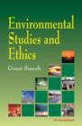 Image for Environmental Studies and Ethics