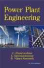 Image for Power plant engineering