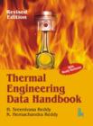 Image for Thermal Engineering Data Handbook (With Ready Reckoner)