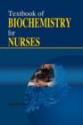 Image for Textbook of Biochemistry for Nurses