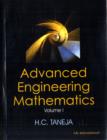 Image for Advanced Engineering Mathematics : v. 1