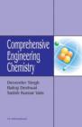 Image for Comprehensive Engineering Chemistry