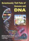 Image for Scientoonic Tell-Tale of Genome and DNA
