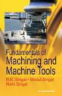 Image for Fundamentals of Machining and Machine Tools