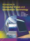 Image for Advances in Computer Vision and Information Technology
