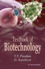 Image for Textbook of Biotechnology