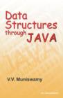 Image for Data Structures Through Java : With CD-ROM containing Lab Manual