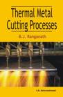 Image for Thermal Metal Cutting Processes