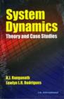 Image for System Dynamics: Theory and Case Studies