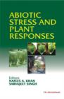 Image for Abiotic Stress and Plant Responses