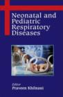 Image for Neonatal and Pediatric Respiratory Diseases