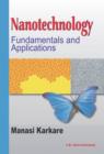 Image for Nanotechnology : Fundamentals and Applications
