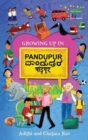Image for Growing Up in Pandupur