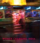 Image for Women Changing India