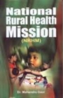 Image for National Rural Health Mission (Nrhm)