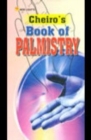 Image for Cheiro&#39;s Book of Palmistry