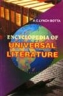 Image for Encyclopedia of Universal Literature