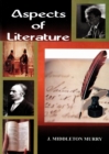 Image for Aspects of Literature