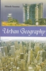 Image for Urban Geography