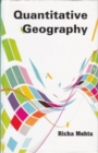 Image for Quantitative Geography