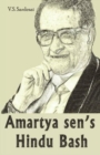 Image for Amartya Sen&#39;s Hindu Bash