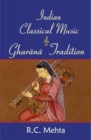 Image for Indian Classical Music &amp; Gharana Tradition