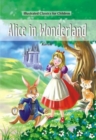 Image for Illustrated Classics for Children - Alice in Wonderland