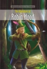 Image for Illustrated Classics for Children - the Adventures of Robin Hood