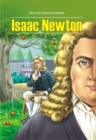 Image for Meet the Glorious Scientists : Isaac Newton