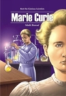 Image for Meet the Glorious Scientists : Marie Curie