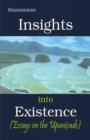 Image for Insights into Existence : Essays on the Upanisads