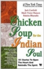 Image for Chicken Soup for the Indian Soul : 101 Stories to Open the Heart