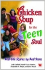 Image for Chicken Soup for the Teen Soul