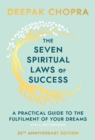 Image for The Seven Spiritual Laws of Success : A Pocket Guide to Fulfilling Your Dreams