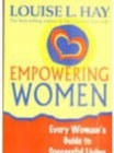 Image for Empowering Women