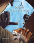 Image for Rajah King of the Jungle