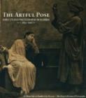 Image for The Artful Pose 1855-1940 Early Studio Photography in Mumbai