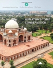Image for Humayun&#39;s tomb conservation