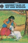 Image for Ancient Tales of Wit and Wisdom