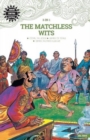 Image for The Matchless Wits