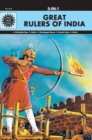 Image for Great Rulers of India