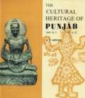 Image for Cultural Heritage of Punjab