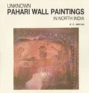 Image for Unknown Pahari Wall Paintings in North India