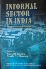 Image for Informal Sector in India : Perspectives and Policies