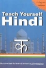 Image for Teach Yourself Hindi