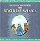 Image for The Broken Wings