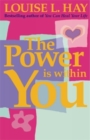 Image for The Power Is Within You